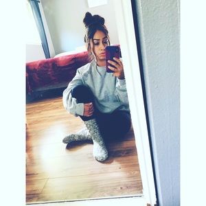 Meet your Posher, Moriah